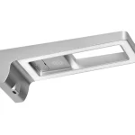 ORNO LED-es szekrény alatti lámpa érintésmentes kapcsolóval és USB 3W, 225lm, 4000K, szürke [AD-OM-6474L4/G/USB] Akciós ár