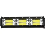 LED munkalámpa 60W, 3000lm, 6xCOB, 12/24V, IP67 [LB0125] Vedd meg most