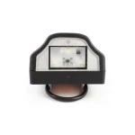 Rendszámtábla világítás 3xLED, 12/24V [L0842] - LDT229 Expressz kézbesítés
