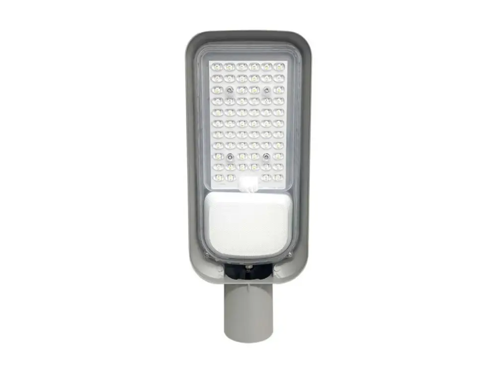LED utcai lámpa 30W, 2505lm, 115°, IP65 Különleges ajánlat