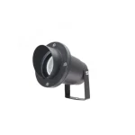 LED LÁMPATEST FLORI ANGLE SÜLLYESZTETT/FALRA SZERELHETŐ GU10, IP65 [SLIP012013] Utolsó esély