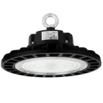 PRIME PHANTOM UFO HIGHBAY 100W, 19000LM (190LM/W), 4000K, 1-10V, 120° [203143] Különleges ajánlat