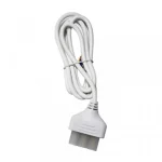 TÁPKÁBEL LINEÁRIS LÁMPATESTEKHEZ 1.5M, 3X0.75MM², FEHÉR Ajánlat