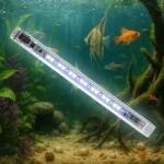 AQUAEL AKVÁRIUM VILÁGÍTÁS LEDDY TUBE 14W SUNNY D&N 2.0 Vásárlói kedvenc