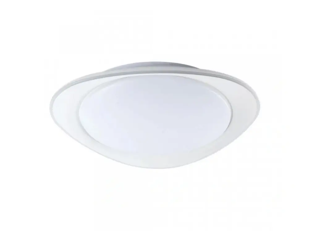 20W/40W/20W LED MENNYEZETI LÁMPA 3IN1 TÁVIRÁNYÍTÓVAL, 4000LM, SZÍNVÁLTOZTATÁSSAL Prémium
