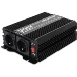 VOLT FESZÜLTSÉG ÁTALAKÍTÓ IPS 2000N, 12/230V (1000/2000W) + USB [3IPSN20012] Árengedmény