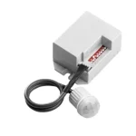 Expressz szállítás ORNO INFRAVÖRÖS MOZGÁSÉRZÉKELŐ 230V, MAXIMUM 200W, IP54 [OR-CR-211]