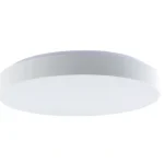 Vásárlói kedvenc LED MENNYEZETI LÁMPA TÁVIRÁNYÍTÓVAL 20W/40W/20W, 4000LM, 3IN1, CCT