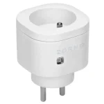 Outlet ORNO MINI TÁVIRÁNYÍTÓ ALJZAT, MAXIMÁLIS 3680W, HATÓTÁVOLSÁG 30M [OR-GB-461]