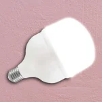Végkiárusítás LED IZZÓ E27/E40, T120, 40W, 4320LM, 160°, IP20