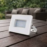 LED reflektor 50W, 4300lm, fehér Legnépszerűbb
