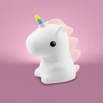 EGYSZARVÚ ÉJJELI LÁMPA 1W, RGB+3000K [MW20782] Biztonságos fizetés