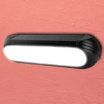 ECOLIGHT NAPELEMES FALI LÁMPA 60LM, 600MAH, RGB+3000K, IP65 [EC20115] Prémium