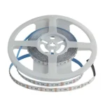 LED SZALAG BELTÉRI RGB 24V, 12W/M, IP20 Rendeld meg most