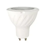 GU10 LED IZZÓ 6W, 445LM, 38°, SAMSUNG CHIP Akciós ár