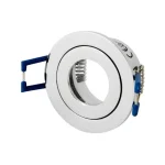 Akciós ár LED LINE® KERET MR11 IZZTÁHOZ, VÍZÁLLÓ, KEREK, KRÓM [249273]