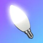 E14 LED IZZÓ 4,5W, 470LM, GYERTYA Ajánlat