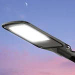 Outlet LED KÖZVILÁGÍTÁS 100W, 8700LM, 110°, IP65