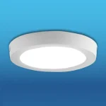 LED ÁLLÍTHATÓ PANEL TÁPELLÁTÁSSAL 24W, 2640LM, SAMSUNG CHIP, KEREK Legnépszerűbb