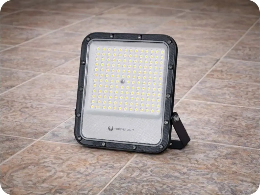 Vásárlói kedvenc LED REFLEKTOR PROXIM+ 100W, 15000LM, IP65, IK07