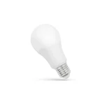 Biztonságos fizetés E27 LED IZZÓ 11,5W, A60