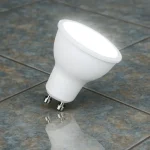 LED IZZÓ GU10, 7.5W, 610lm, 110° Árcsökkenés