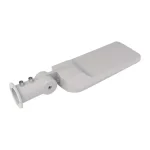 Utolsó esély LED KÖZVILÁGÍTÁS ÁLLÍTHATÓ ADAPTERREL 100W, 11480LM, 115°, SAMSUNG CHIP, 4000K