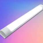 LED PRIZMA PANEL ECONOMY LINE 18W, 1500LM, 60CM Vedd meg most