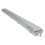 Árengedmény BERGE LED VÍZÁLLÓ LÁMPA CSŐVEL 2X18W, 2X1800LM [OPH-2X120-18W-NW]