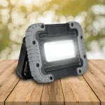 Csak ma DPM LED REFLECTOR ÚJRATÖLTHETŐ 500LM, 1200MAH, IP44 [SP0223]