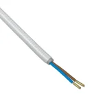 DPM FONOTT KÁBEL 2X0,75MM², FEHÉR, 3M CSOMAG [DIC0230] Kihagyhatatlan ajánlat