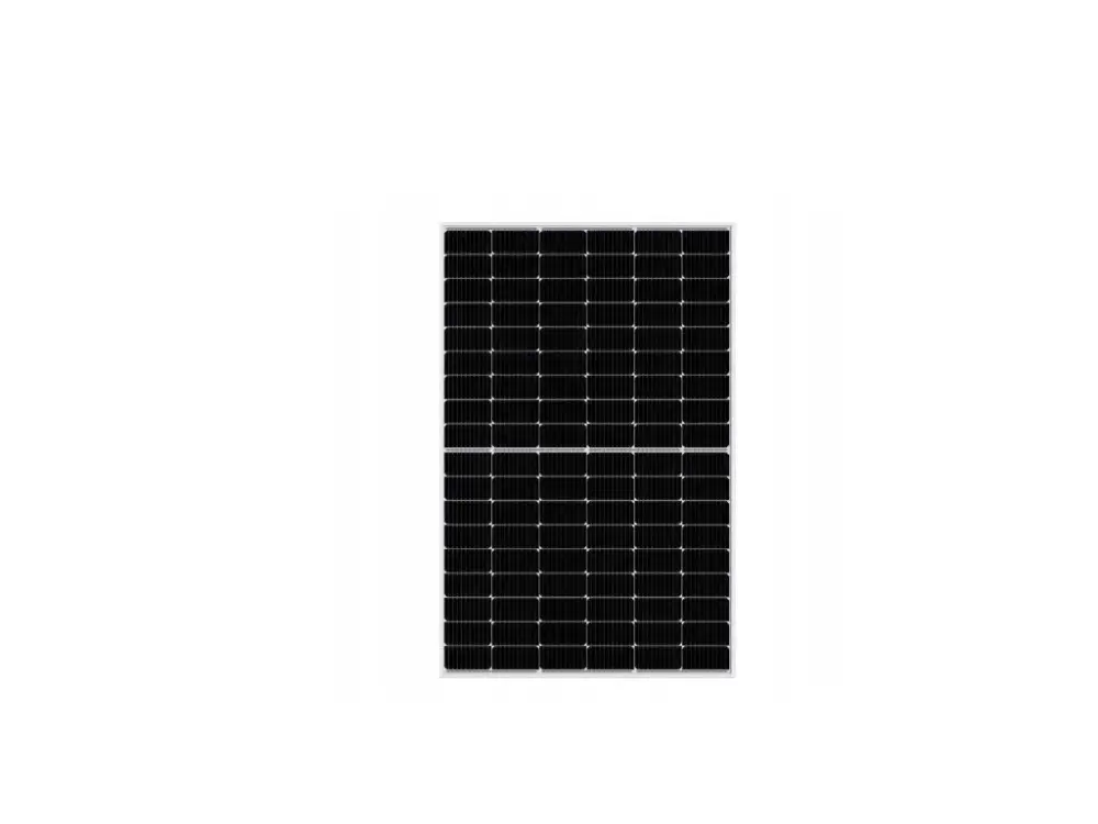Kedvezmény 410W-OS MONO NAPELEM 1724X1134X30M, 110CM KÁBEL + MC4 CSATLAKOZÓ