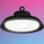 LED HIGHBAY PLATEO 4, 100/150/200W, 31000LM, 4000K, DIMMELHETŐ 0-10V, FEKETE [SLI044029NW_PW] Csak ma