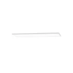 LED fénypanel 120x30cm, 40W, 4800lm, 4000K, UGR<19 [WO26-W] Ajánlat