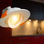 LED állítható lámpa 7W, 510lm, 38°, CCT színváltás 3000/4000/6500K Árengedmény