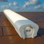 Kedvezményes ár Vízálló lámpatest LIMEA SELECT 60cm, 18W, 1800lm, CCT, IP65 [SLI030010CCT_PW]