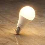 LED izzó E14 8,5 W, 1000 lm, G45 Alacsony ár