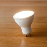Kedvezményes ár LED izzó GU10 1W, 90lm