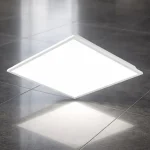 LED panel tápegységgel 40W, 4800lm, 60x60cm, CREE CHIP Vedd meg most