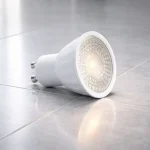 Legjobb ár LED izzó GU10 4.5W, 345lm, 38°