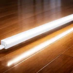 T5 LED lámpa 7W, 700lm, 55cm, kapcsolóval, CREE Chip Utolsó esély