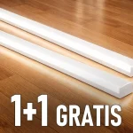 Kedvezmény LED LIMEA SUBTILO 120cm, 30W, 3000lm, IP20, SZÍVVÁLTÁS 2700K/4000K/6000K, 1+1 gratis! [SLI047222CCT_PW]
