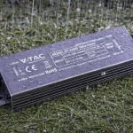 Legnépszerűbb LED tápegység 60W, 12V, 5A, IP67