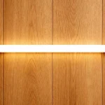LED prizma panel 20W, 2400lm, színváltozás 3000/4000/6000K, 56,6cm Legjobb ár