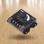 Mechanikus LED-szalag-fényerőszabályzó 12–24 V/30 A [90723] Bestseller