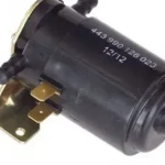 Expressz kézbesítés Ablakmosó motor 6211-6617 , 78345902