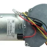 Újdonság Ablaktörlőmotor 6211-5845 , 59115825