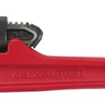 Acél csőfogó, max.51mm , 300mm (48227112) Expressz szállítás