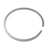 Népszerű Acélgyűrű 80x2,5mm