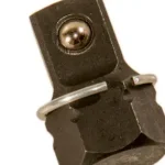 Vásárlói kedvenc 1/2" fej 640604B légkulcs adapterhez